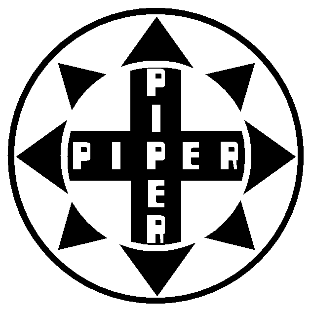 Piper Logo (PPL-006)