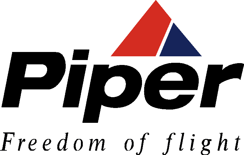 (image for) New Piper Logo (PPL-062)