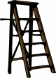 ladder