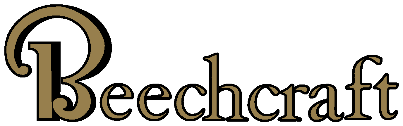 Beechcraft Golden Logo