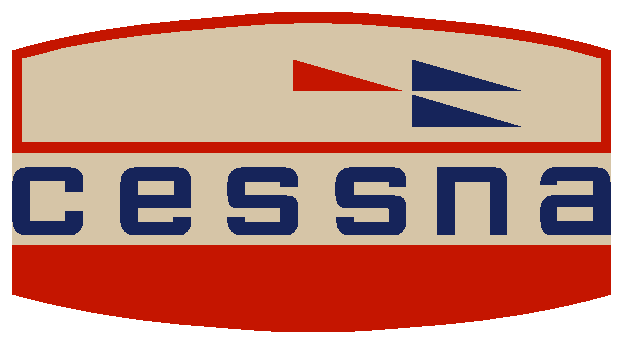 (image for) Cessna Logo (CPL-007)