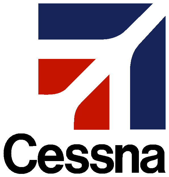 Cessna Logo (CPL-009)