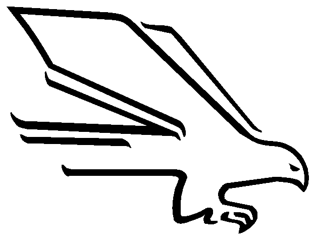 Cessna Skyhawk Logo (CPL-027)