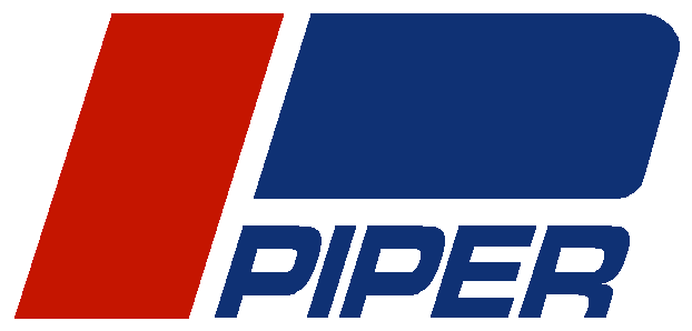 (image for) Piper Logo (PPL-001)