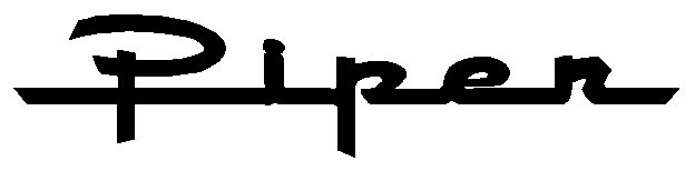 Piper Logo (PPL-003)