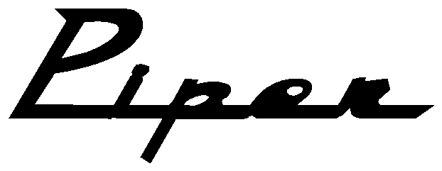 (image for) Piper Logo (PPL-005)