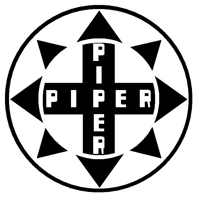 (image for) Piper Logo (PPL-006)