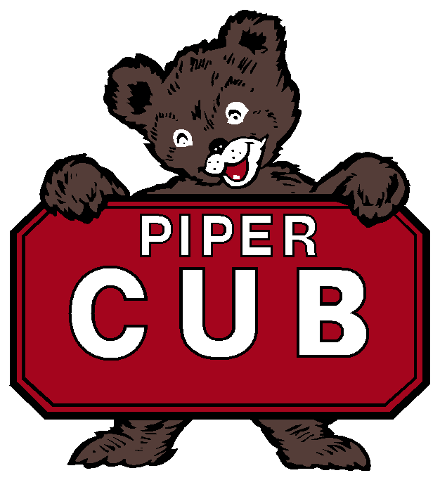 (image for) Piper Logo (PPL-011)